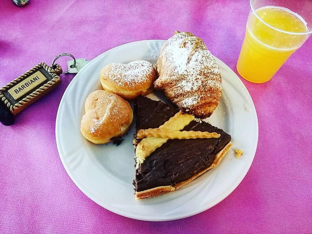 Hotel Barbiani Ρίμινι Εξωτερικό φωτογραφία